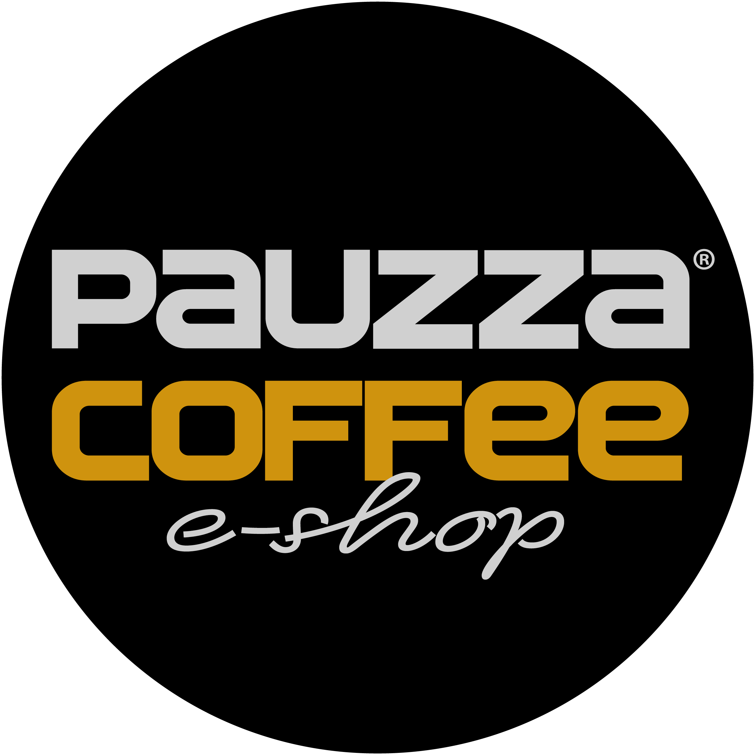 Pauzza Coffee